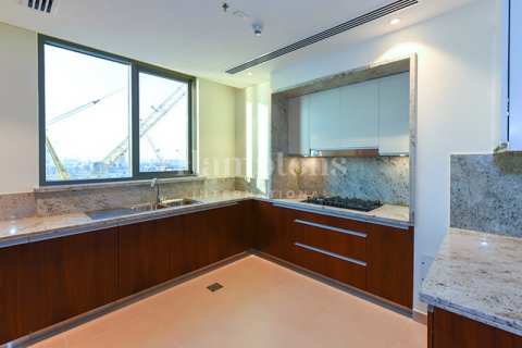 Apartman u Dubai Creek Harbour (The Lagoons), Dubai, UAE 3 spavaćih soba, 197.20984325 m2 Br. 583720 - fotografija 21