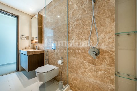 Dzīvoklis Dubai Harbourjā, AAE 1 istaba, 82.86947600 m2 Nr. 583721 - attēls 17