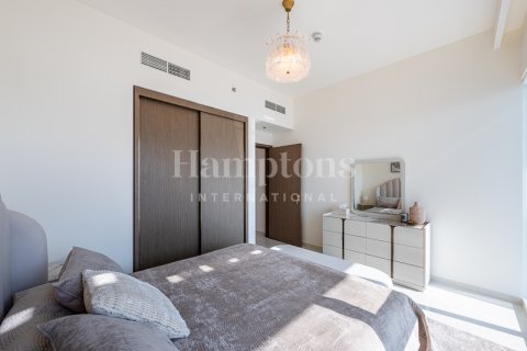Dzīvoklis Dubai Harbourjā, AAE 1 istaba, 82.86947600 m2 Nr. 583721 - attēls 11