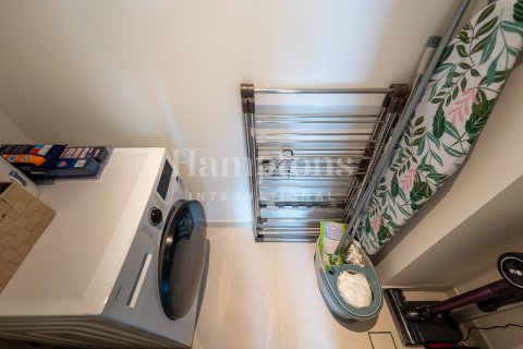 Dzīvoklis Dubai Harbourjā, AAE 1 istaba, 82.86947600 m2 Nr. 583721 - attēls 1