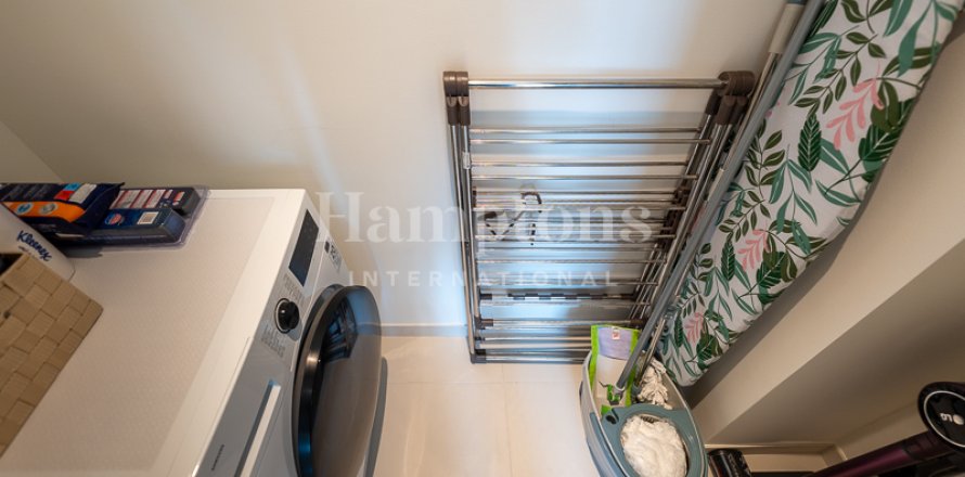 Dzīvoklis Dubai Harbourjā, AAE 1 istaba, 82.8695 m2 Nr. 583721