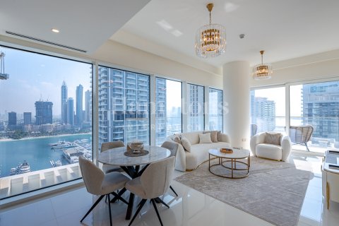Dzīvoklis Dubai Harbourjā, AAE 1 istaba, 82.86947600 m2 Nr. 583721 - attēls 13