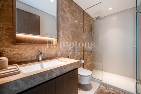 Dzīvoklis Dubai Harbourjā, AAE 1 istaba, 82.86947600 m2 Nr. 583721 - attēls 14