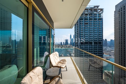 Dzīvoklis Dubai Harbourjā, AAE 1 istaba, 82.86947600 m2 Nr. 583721 - attēls 23