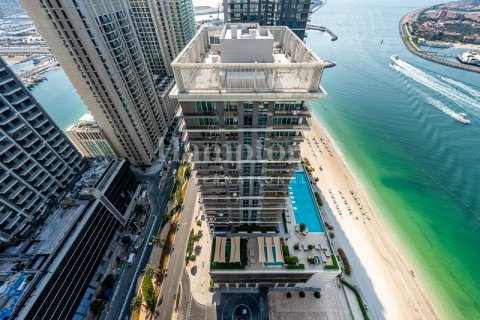 Dzīvoklis Dubai Harbourjā, AAE 1 istaba, 82.86947600 m2 Nr. 583721 - attēls 22