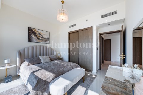 Dzīvoklis Dubai Harbourjā, AAE 1 istaba, 82.86947600 m2 Nr. 583721 - attēls 12