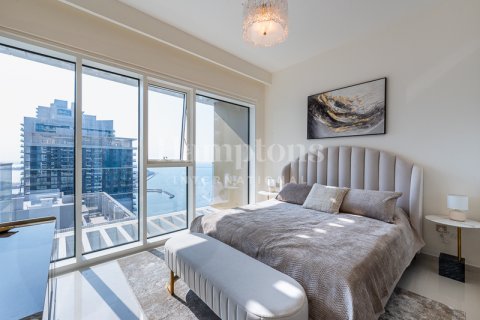 Dzīvoklis Dubai Harbourjā, AAE 1 istaba, 82.86947600 m2 Nr. 583721 - attēls 10