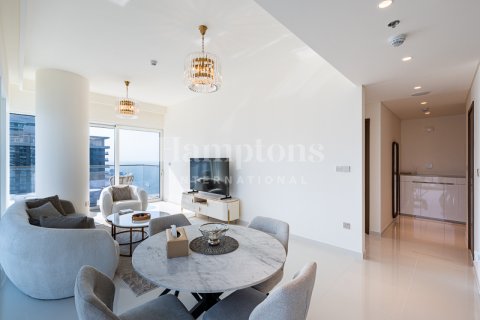 Dzīvoklis Dubai Harbourjā, AAE 1 istaba, 82.86947600 m2 Nr. 583721 - attēls 5