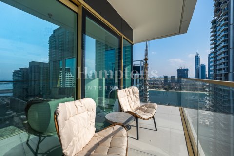 Dzīvoklis Dubai Harbourjā, AAE 1 istaba, 82.86947600 m2 Nr. 583721 - attēls 4