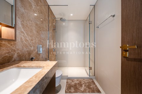 Dzīvoklis Dubai Harbourjā, AAE 1 istaba, 82.86947600 m2 Nr. 583721 - attēls 8