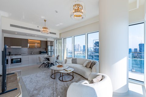 Dzīvoklis Dubai Harbourjā, AAE 1 istaba, 82.86947600 m2 Nr. 583721 - attēls 3