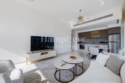 Dzīvoklis Dubai Harbourjā, AAE 1 istaba, 82.86947600 m2 Nr. 583721 - attēls 20