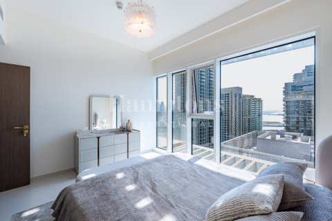 Dzīvoklis Dubai Harbourjā, AAE 1 istaba, 82.86947600 m2 Nr. 583721 - attēls 6