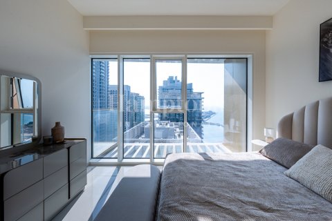 Dzīvoklis Dubai Harbourjā, AAE 1 istaba, 82.86947600 m2 Nr. 583721 - attēls 9