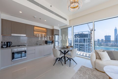 Dzīvoklis Dubai Harbourjā, AAE 1 istaba, 82.86947600 m2 Nr. 583721 - attēls 16
