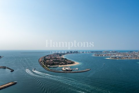 Dzīvoklis Dubai Harbourjā, AAE 1 istaba, 82.86947600 m2 Nr. 583721 - attēls 25