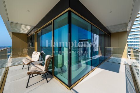 Dzīvoklis Dubai Harbourjā, AAE 1 istaba, 82.86947600 m2 Nr. 583721 - attēls 26