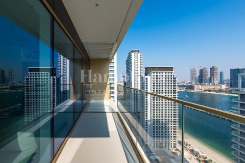 Dzīvoklis Dubai Harbourjā, AAE 1 istaba, 82.86947600 m2 Nr. 583721 - attēls 21