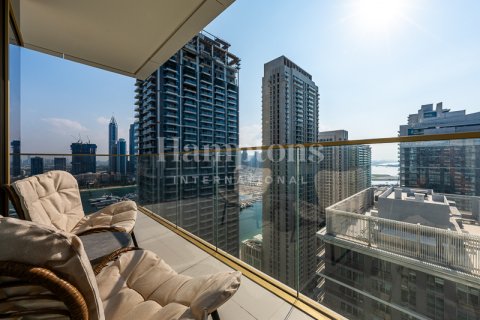 Dzīvoklis Dubai Harbourjā, AAE 1 istaba, 82.86947600 m2 Nr. 583721 - attēls 19