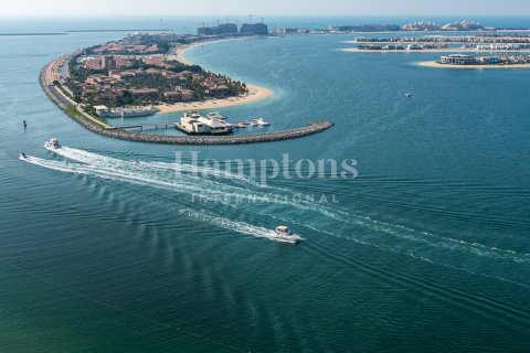 Dzīvoklis Dubai Harbourjā, AAE 1 istaba, 82.86947600 m2 Nr. 583721 - attēls 24