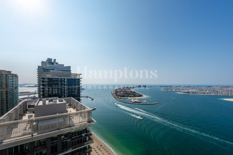 Dzīvoklis Dubai Harbourjā, AAE 1 istaba, 82.86947600 m2 Nr. 583721 - attēls 18