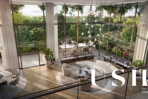 Byt v Dubai Land, SAE 1 ložnice, 75 m² Č.: 620953 - fotografie 12