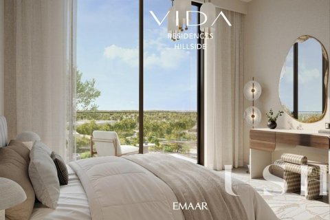 Byt v Dubai Hills Estate, SAE 2 ložnice, 110 m² Č.: 620963 - fotografie 8