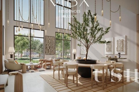 Byt v Dubai Hills Estate, SAE 2 ložnice, 110 m² Č.: 620963 - fotografie 4