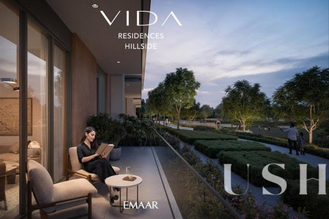 Byt v Dubai Hills Estate, SAE 2 ložnice, 110 m² Č.: 620963 - fotografie 3