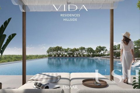 Byt v Dubai Hills Estate, SAE 2 ložnice, 110 m² Č.: 620963 - fotografie 9