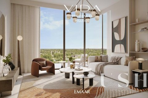 Byt v Dubai Hills Estate, SAE 2 ložnice, 110 m² Č.: 620963 - fotografie 5