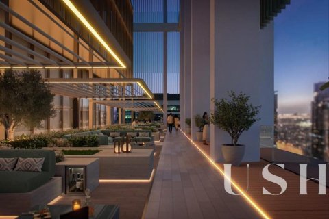 Apartament në Jumeirah Lake Towers, Dubai, Emiratet e Bashkuara Arabe 1 dhomë gjumi, 90 m2. № 620965 - Foto 7
