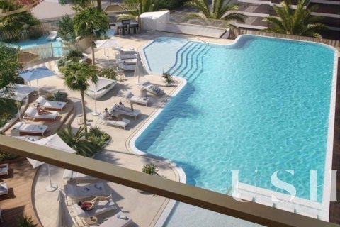 Apartament në Jumeirah Lake Towers, Dubai, Emiratet e Bashkuara Arabe 1 dhomë gjumi, 90 m2. № 620965 - Foto 13