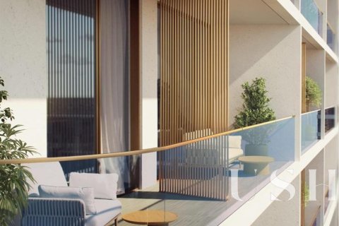 Apartament në Jumeirah Lake Towers, Dubai, Emiratet e Bashkuara Arabe 1 dhomë gjumi, 90 m2. № 620965 - Foto 12