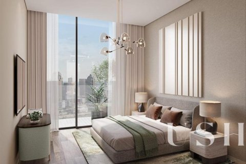Apartament në Jumeirah Lake Towers, Dubai, Emiratet e Bashkuara Arabe 1 dhomë gjumi, 90 m2. № 620965 - Foto 10