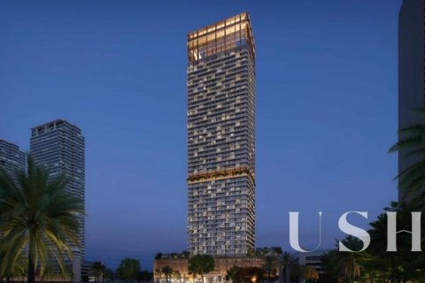 Apartament në Jumeirah Lake Towers, Dubai, Emiratet e Bashkuara Arabe 1 dhomë gjumi, 90 m2. № 620965 - Foto 1