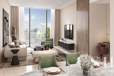 Apartament në Jumeirah Lake Towers, Dubai, Emiratet e Bashkuara Arabe 1 dhomë gjumi, 90 m2. № 620965 - Foto 16