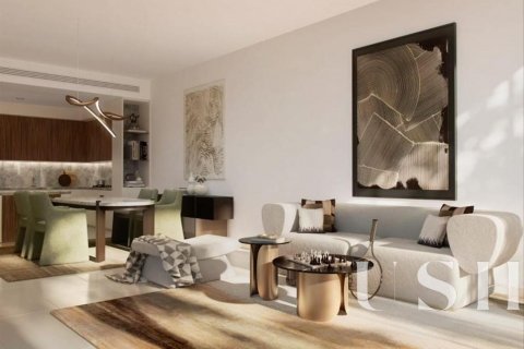 Apartament në Jumeirah Lake Towers, Dubai, Emiratet e Bashkuara Arabe 1 dhomë gjumi, 90 m2. № 620965 - Foto 14
