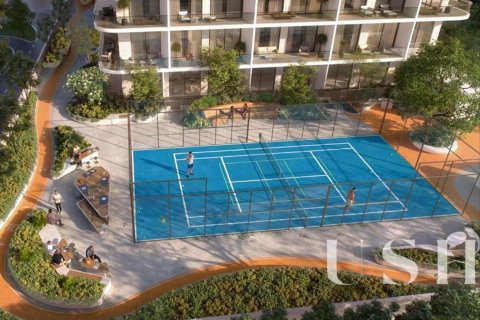 Apartament në Jumeirah Lake Towers, Dubai, Emiratet e Bashkuara Arabe 1 dhomë gjumi, 90 m2. № 620965 - Foto 8
