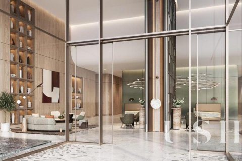 Apartament në Jumeirah Lake Towers, Dubai, Emiratet e Bashkuara Arabe 1 dhomë gjumi, 90 m2. № 620965 - Foto 15