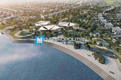 Land on the Yas Island, Abu Dhabi, UAE 750 sq.m. № 567454 - photo 3