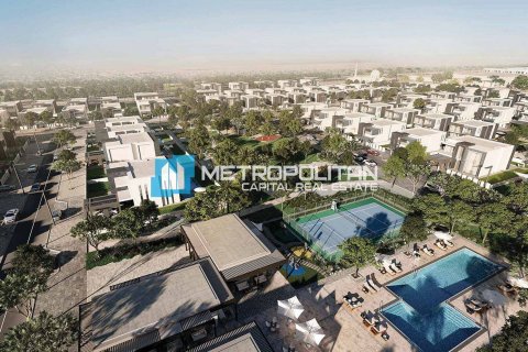Land on the Yas Island, Abu Dhabi, UAE 750 sq.m. № 567454 - photo 2