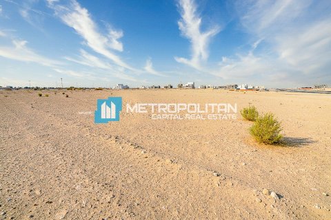 Land on the Yas Island, Abu Dhabi, UAE 750 sq.m. № 567454 - photo 13