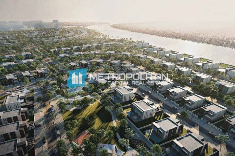 Land on the Yas Island, Abu Dhabi, UAE 750 sq.m. № 567454 - photo 8