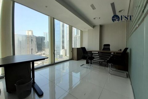Ufficio in vendita a Business Bay, Dubai, EAU 62 mq. № 547775 - foto 1