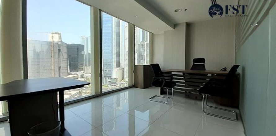 Ufficio a Business Bay, Dubai, EAU 62 mq. № 547775