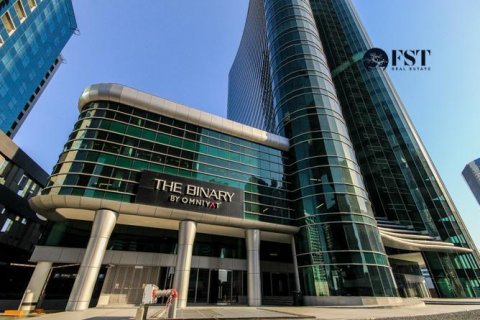 Ufficio in vendita a Business Bay, Dubai, EAU 62 mq. № 547775 - foto 6