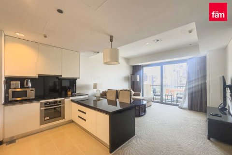 Dubai Marina、Dubai、UAE にあるホテルタイプマンション販売中 1ベッドルーム、71.3 m2、No601491 - 写真 3