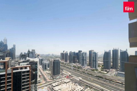 Dubai Marina、Dubai、UAE にあるホテルタイプマンション販売中 1ベッドルーム、71.3 m2、No601491 - 写真 7