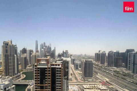 Dubai Marina、Dubai、UAE にあるホテルタイプマンション販売中 1ベッドルーム、71.3 m2、No601491 - 写真 10